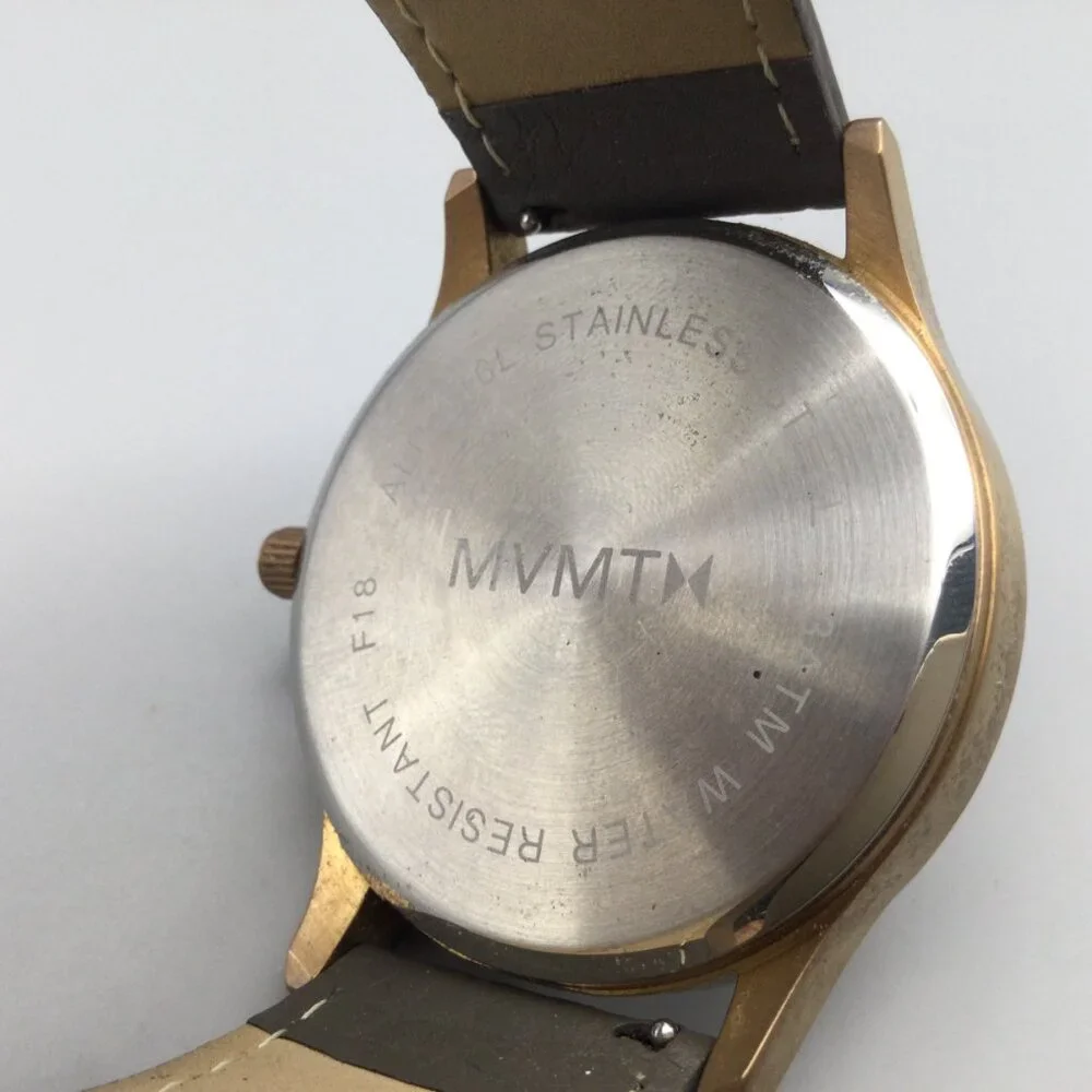 MVMT good used